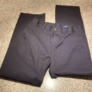 Polo youth boys dress pants.
